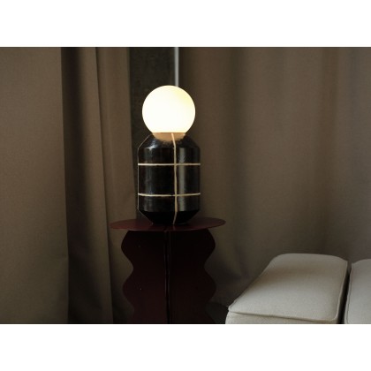 Журнальный стол Small table "Hvylya"